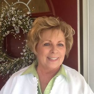 Meet your Posher, Joanne